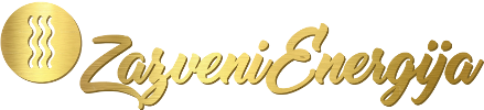 Zazveni Energija Logo